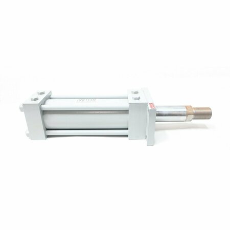 SHEFFER 3-1/4IN 15IN DOUBLE ACTING PNEUMATIC CYLINDER 3-1/4SH A150